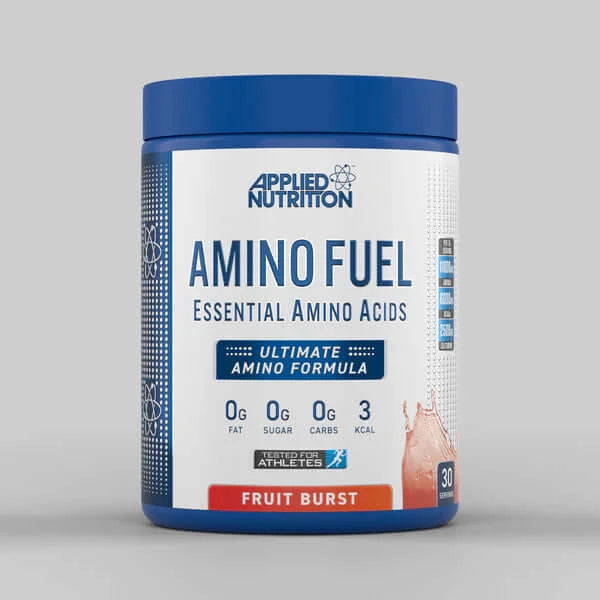 APPLIED NUTRITION AMINO FUEL EAA 390G