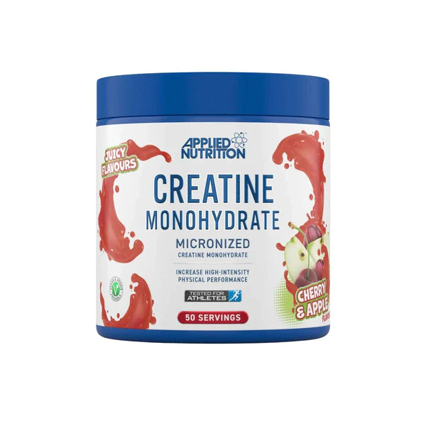 APPLIED NUTRITION CREATINE MONOHYDRATE 250g