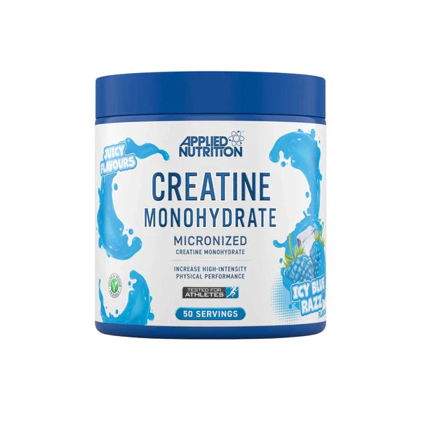 APPLIED NUTRITION CREATINE MONOHYDRATE 250g