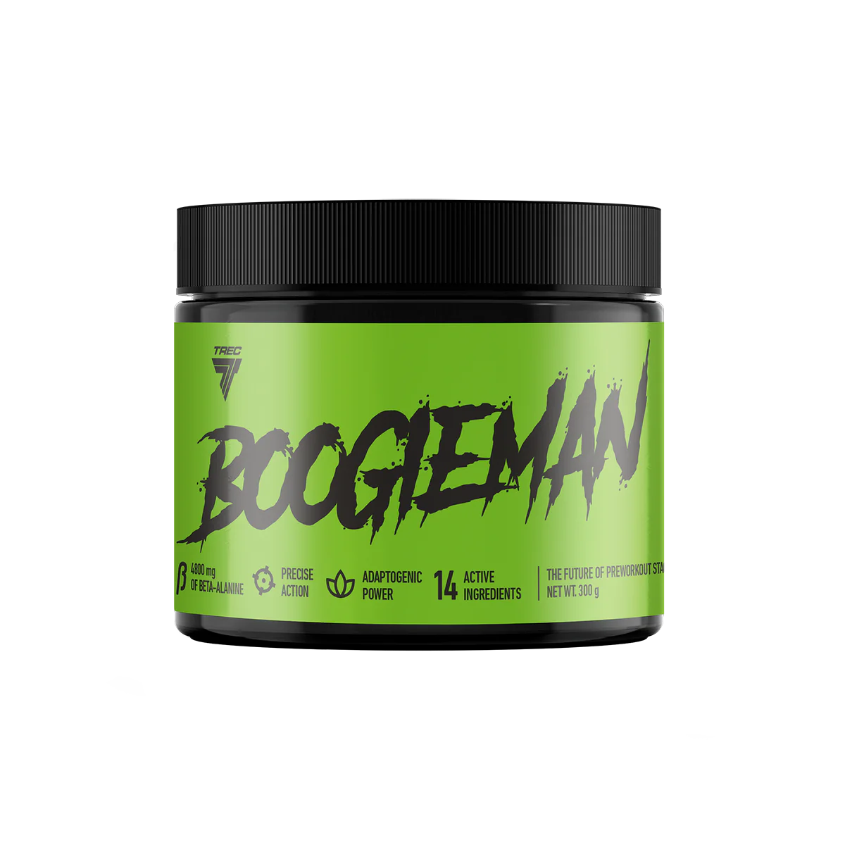 BOOGIEMAN