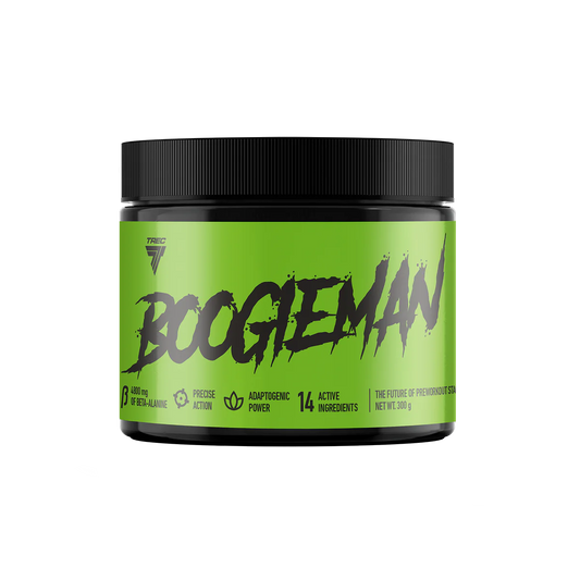 BOOGIEMAN