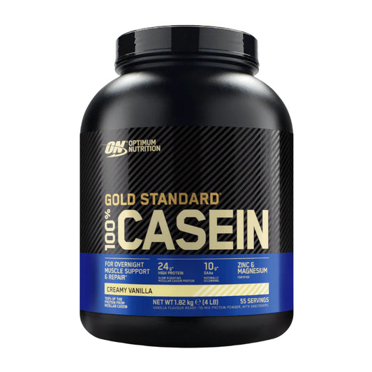 OPTIMUM NUTRITION 100% CASEIN PROTEIN 1.8KG