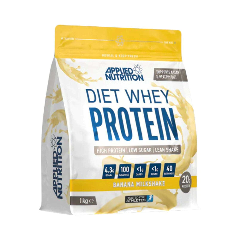 APPLIED NUTRITION DIET WHEY 1KG
