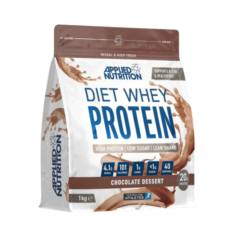 APPLIED NUTRITION DIET WHEY 1KG