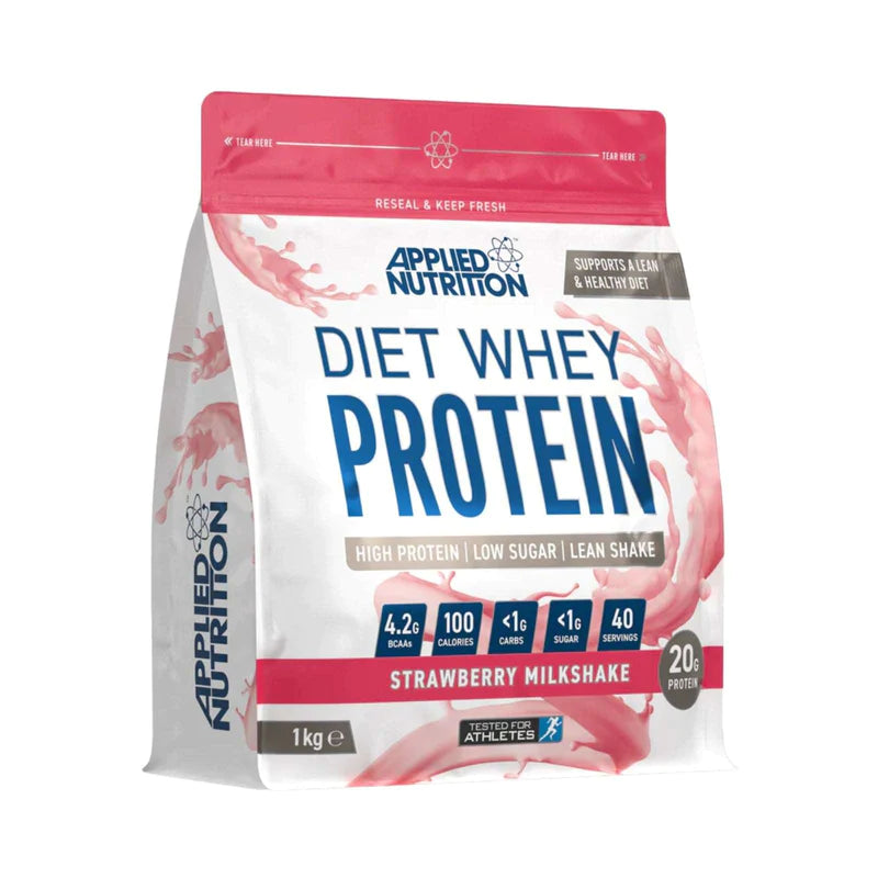 APPLIED NUTRITION DIET WHEY 1KG
