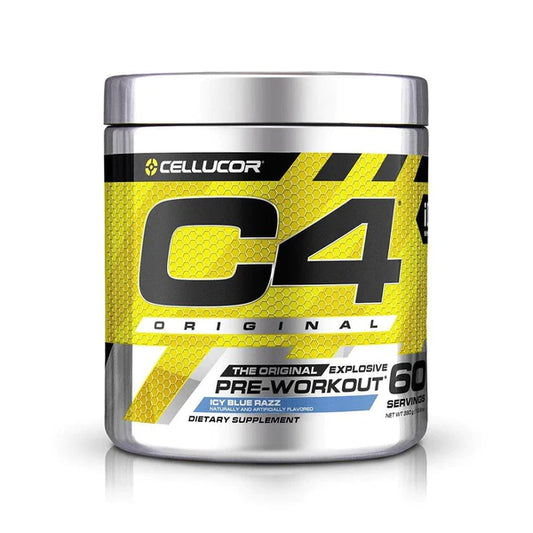 CELLUCOR C4 ORIGINAL ID SERIES 5TH GEN 390G