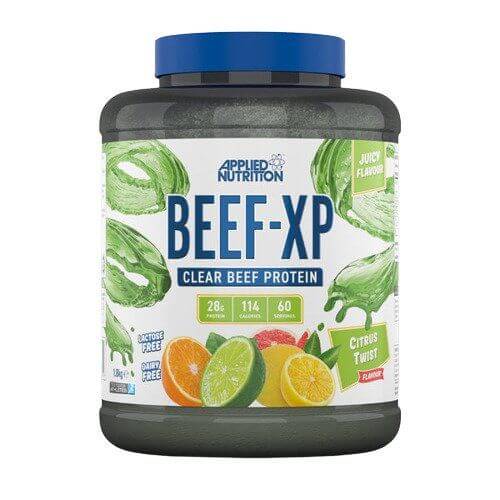 APPLIED NUTRITION BEEF-XP 1.8KG