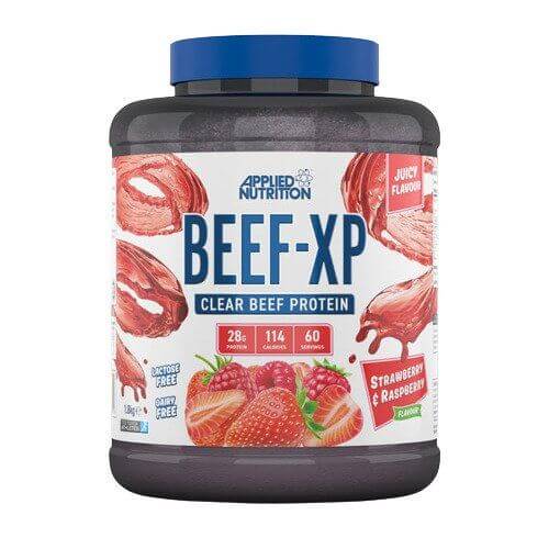 APPLIED NUTRITION BEEF-XP 1.8KG