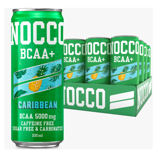 Nocco BCAA 12 x 330ml