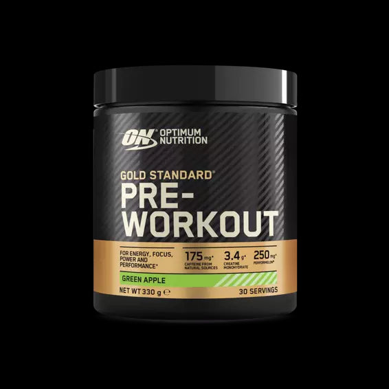 Optimum Nutrition Gold Standard Pre Workout 330g