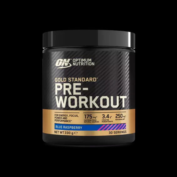 Optimum Nutrition Gold Standard Pre Workout 330g