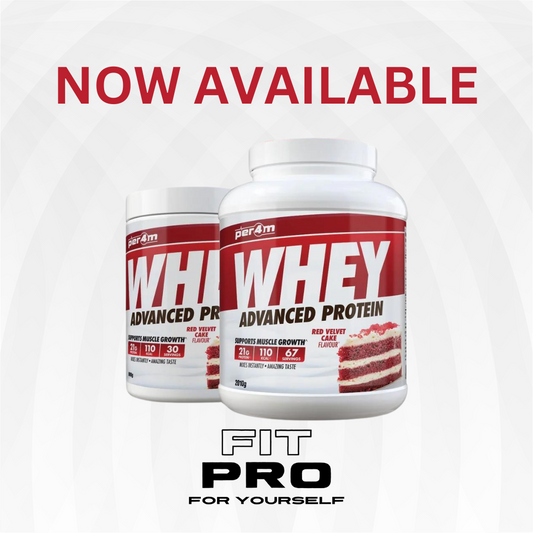 PER4M WHEY PROTEIN 2.01KG